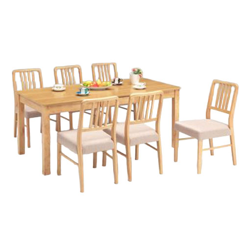 食卓7点 フェザー