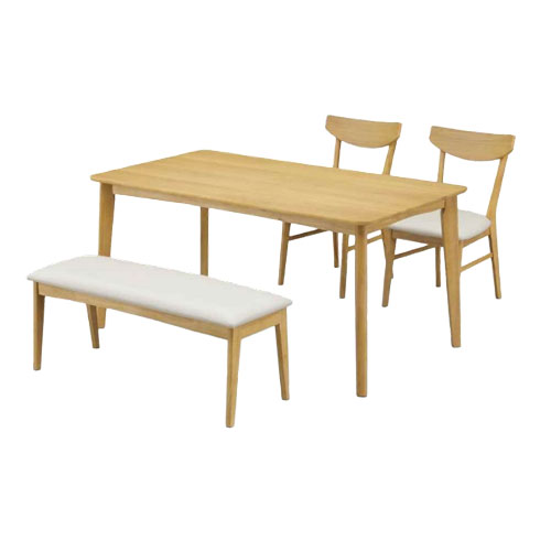 食卓4点 ファズ