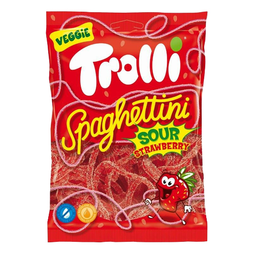 トローリ スパゲッティサワー