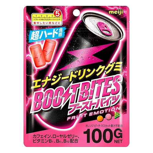 ブーストバイツ フルーツエモーション