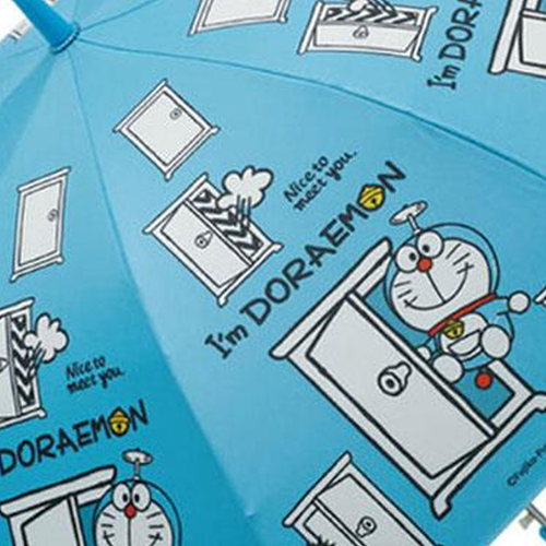 DORAEMON 子供用ビニール傘