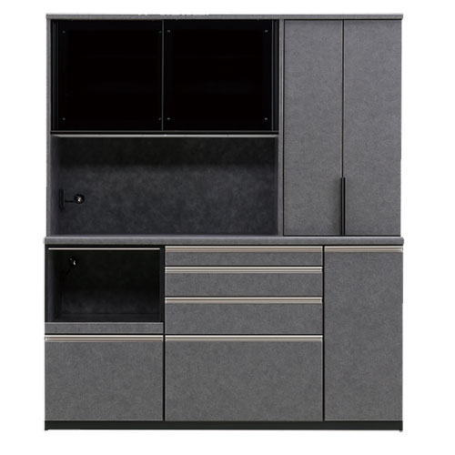 マキシム 食器棚