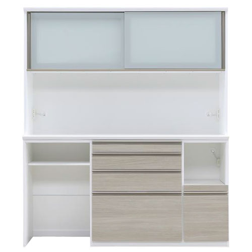 ベルディ 食器棚