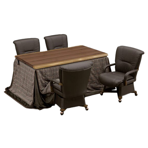 1533 ダイイングこたつ