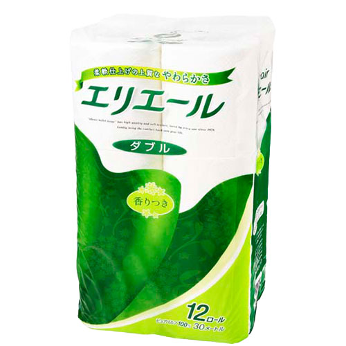 エリエールトイレット