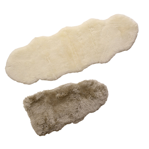 ムートンフリース